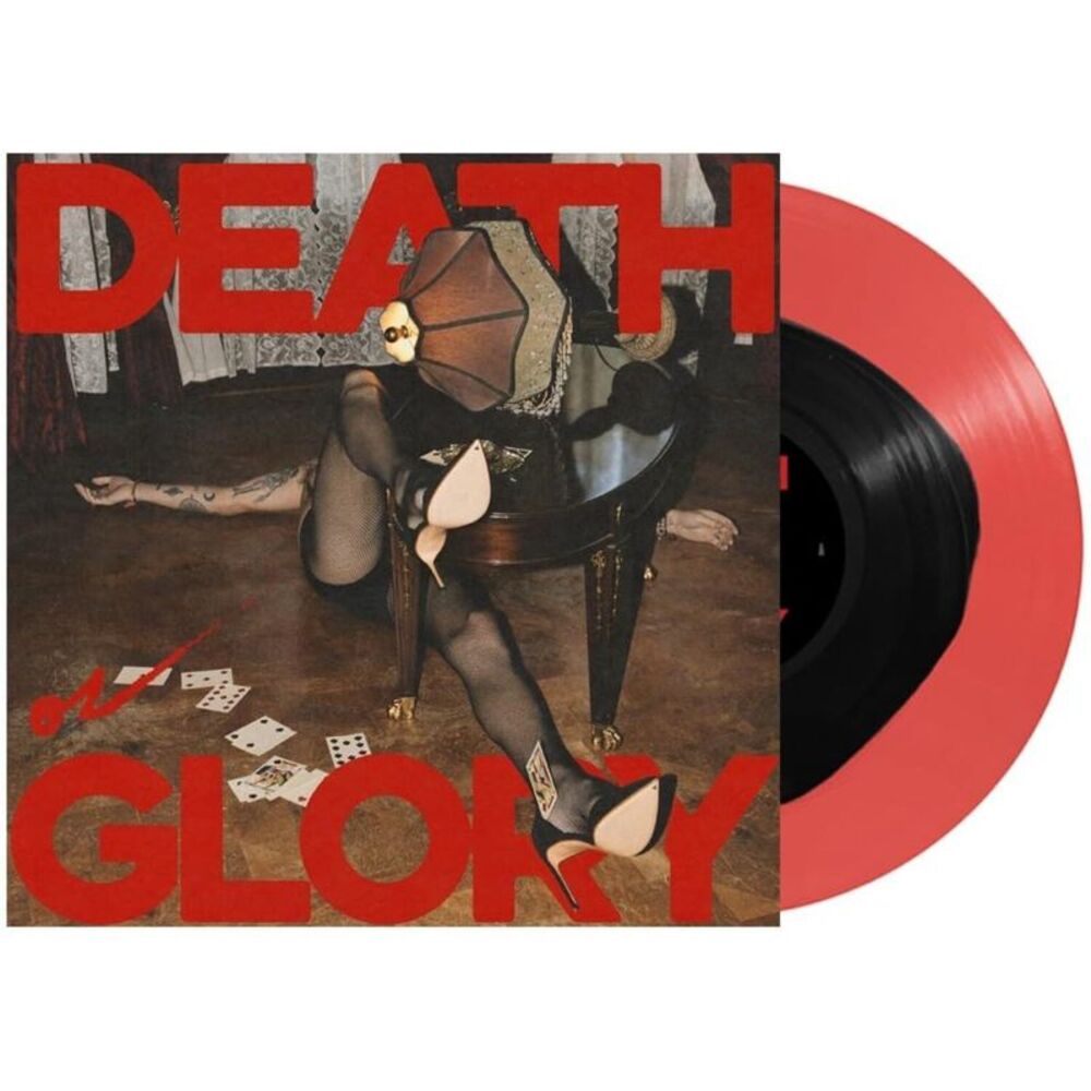 Palaye Royale - Death Or Glory  LP LP